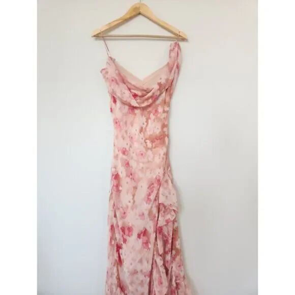 ASTR the Label Cecilia Dress | Size S - Picture 5 of 8